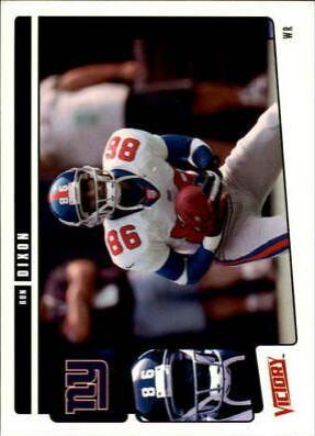Ron Dixon #226