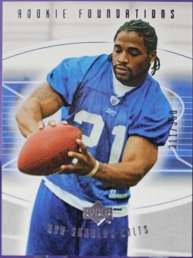 Bob Sanders #109
