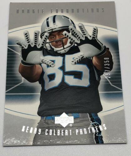 Keary Colbert #147