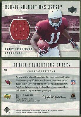 Larry Fitzgerald [Jersey] #260