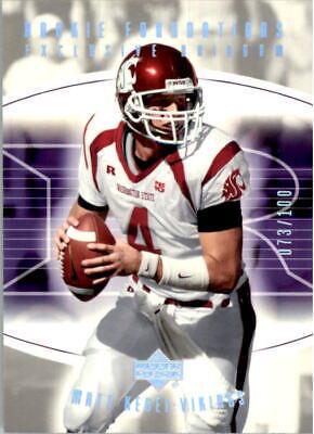 Matt Kegel [Exclusive Rainbow Silver] #231