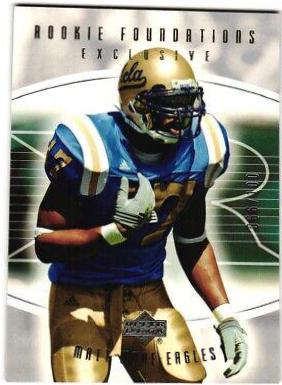Matt Ware [Exclusive Gold] #162