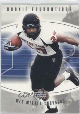 Wes Welker #240