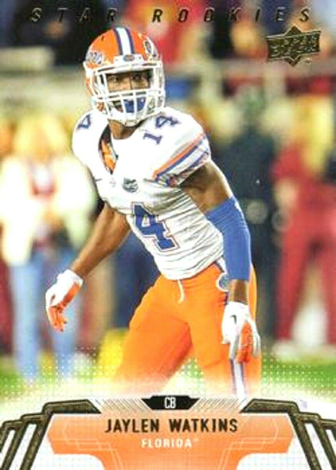 Jaylen Watkins #112