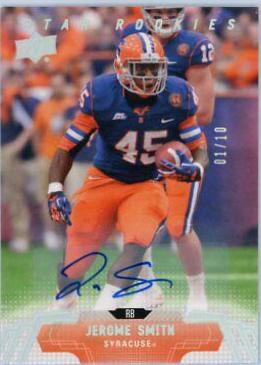 Jerome Smith #241