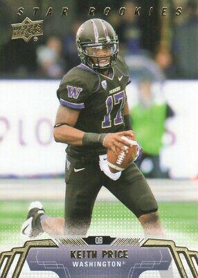 Keith Price #98