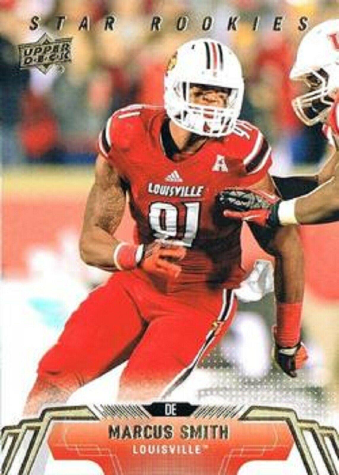 Marcus Smith #68