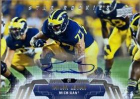 Taylor Lewan [Autograph] #57