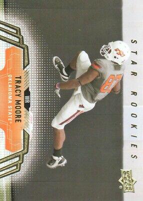 Tracy Moore #103
