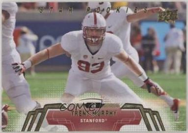 Trent Murphy #202