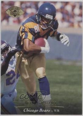 Jeff Graham [Electric Gold] #37