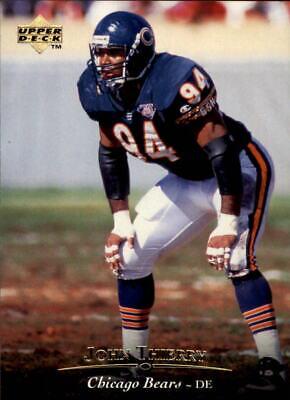 John Thierry #205
