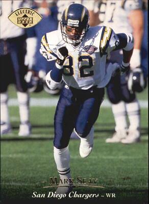 Mark Seay [Electric Gold] #85