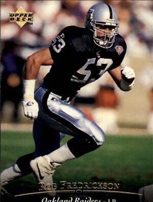 Rob Fredrickson #252