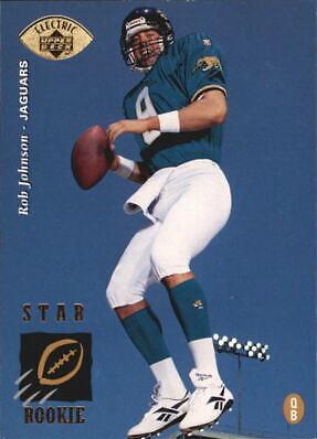 Rob Johnson [Electric Gold] #28