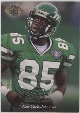 Rob Moore [Electric Gold] #49