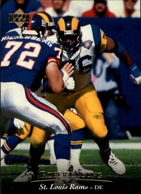 Robert Young #71