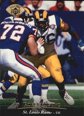 Robert Young [Electric Gold] #71