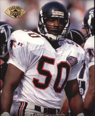 Ron George [Electric Gold] #266