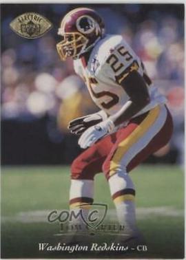 Tom Carter [Electric Gold] #175