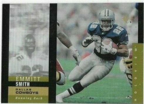 emmitt smith #31