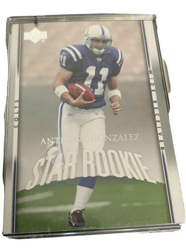 Anthony Gonzalez #292