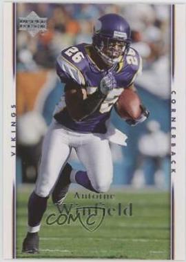Antoine Winfield #102