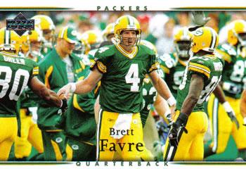 Brett Favre #68