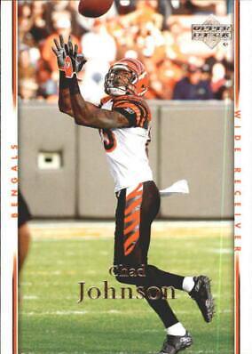 Chad Johnson #39