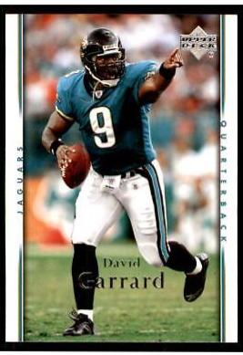 David Garrard #84