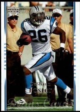 DeShaun Foster #26