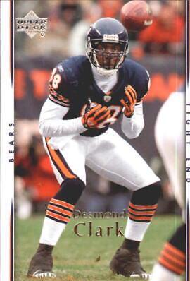 Desmond Clark #30