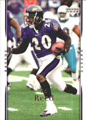Ed Reed #12