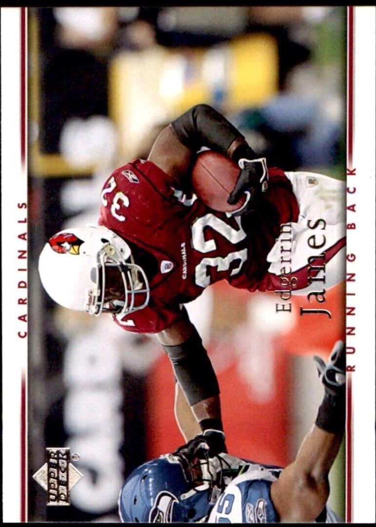 Edgerrin James #2