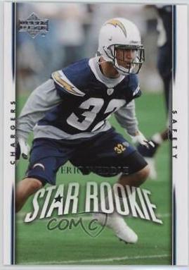 Eric Weddle #258
