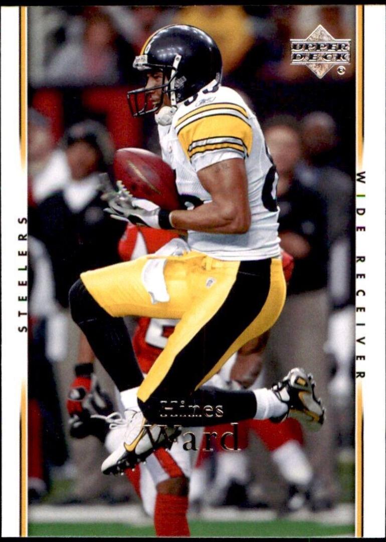 Hines Ward #146