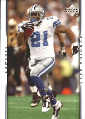 Julius Jones #52