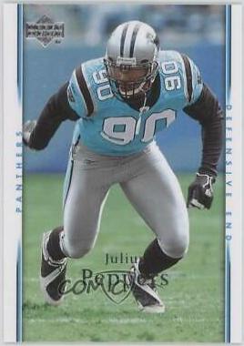 Julius Peppers #24