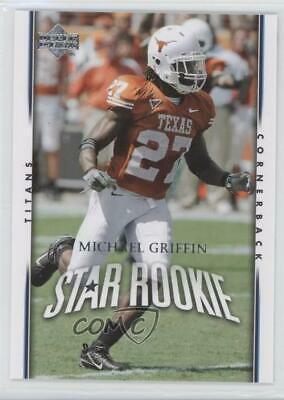 Michael Griffin #270
