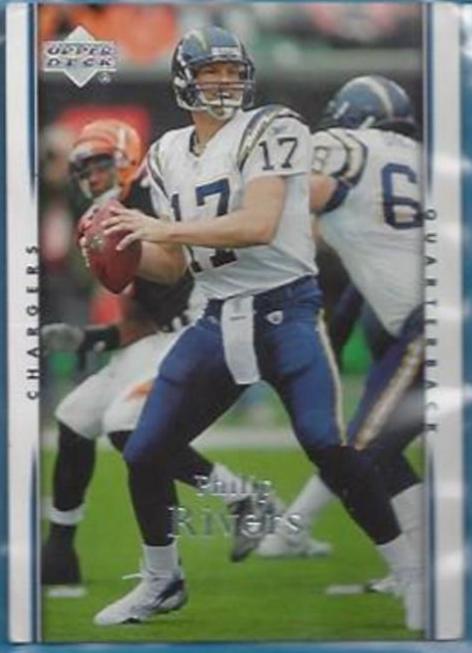 PHILLIP RIVERS [SILVER] #156