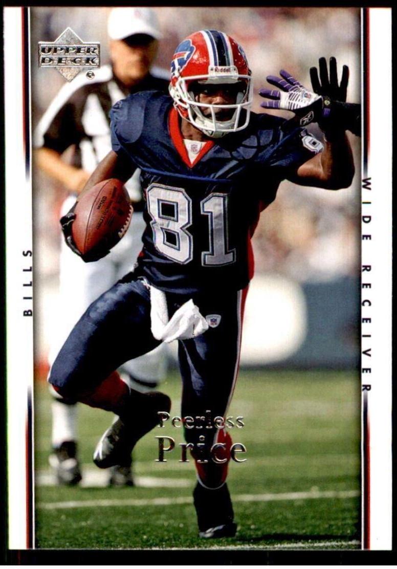 Peerless Price #19