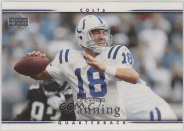 Peyton Manning #79
