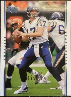 Philip Rivers #156