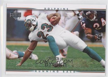 Ronnie Brown #99
