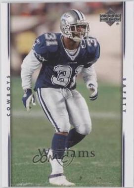 Roy Williams #46