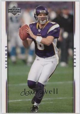 Ryan Longwell #103