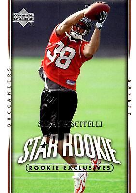 Sabby Piscitelli [Rookie Exclusives] #268