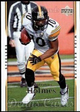 Santonio Holmes #149