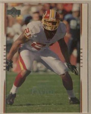 Sean Taylor #194