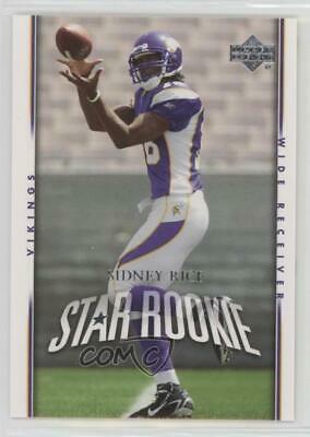 Sidney Rice #293